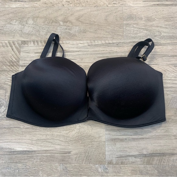 Victoria's Secret Other - Victoria Secret Bombshell Multi-way Bra